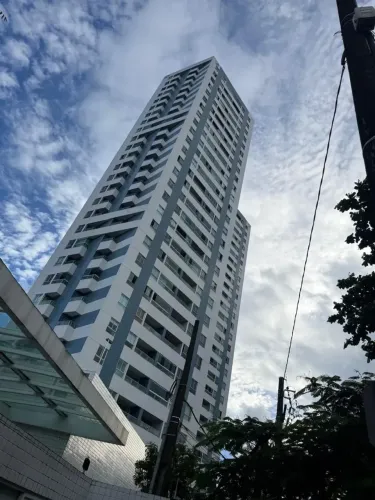 Imóvel para venda AV BEIRA RIO 113 MTS UTIL RECIFE