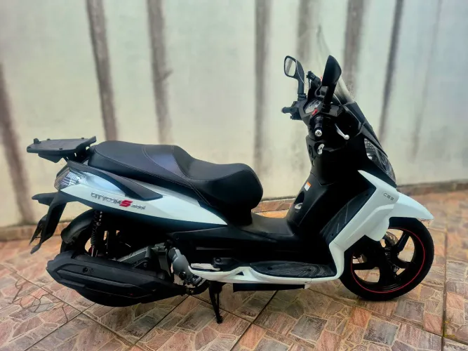 CITYCOM S300i 2020