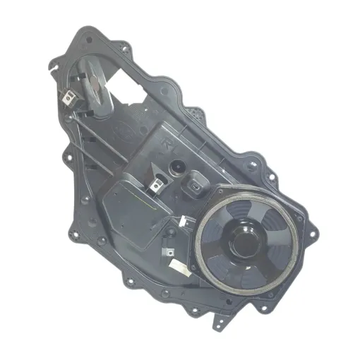 Suporte Máquina Vidro 66 Tras. Esq. Rover Sport L494 14/17