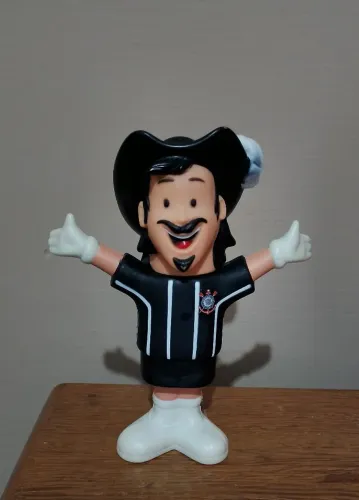 Boneco Mascote
