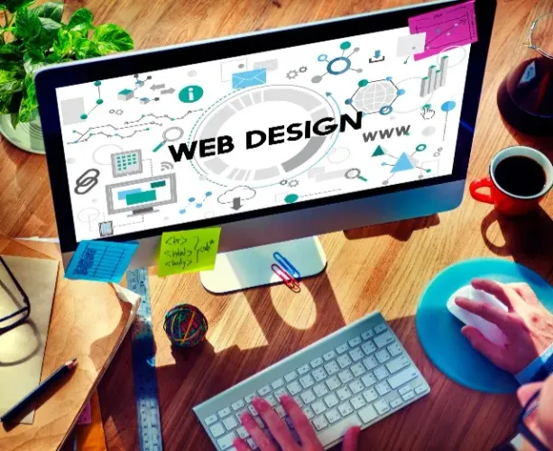? Formatação, Consultoria em TI, Criação de Sites e Automações para o seu Negócio