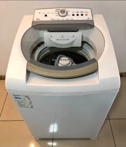 11kg Brastemp Máquina de lavar roupas