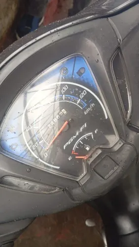 Honda Biz 110