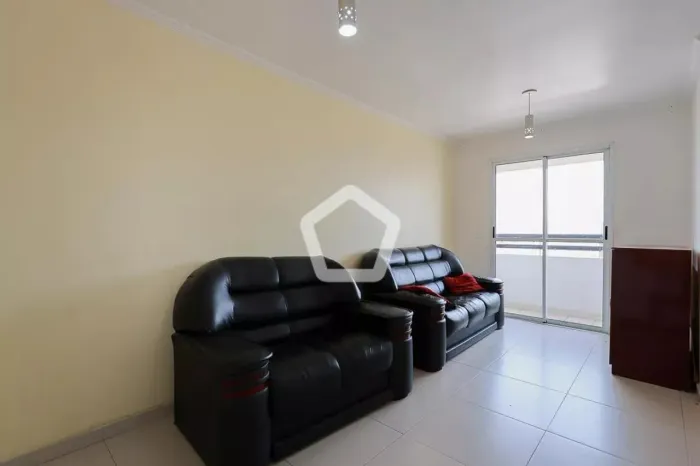 Avenida Deputado Emílio Carlos, 3555 - Vila dos Andrades