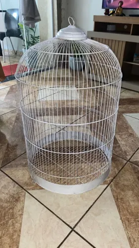 Gaiola Calopsita 70 X 50