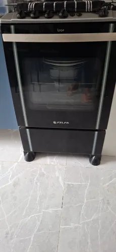 Fogão 4 Bocas 