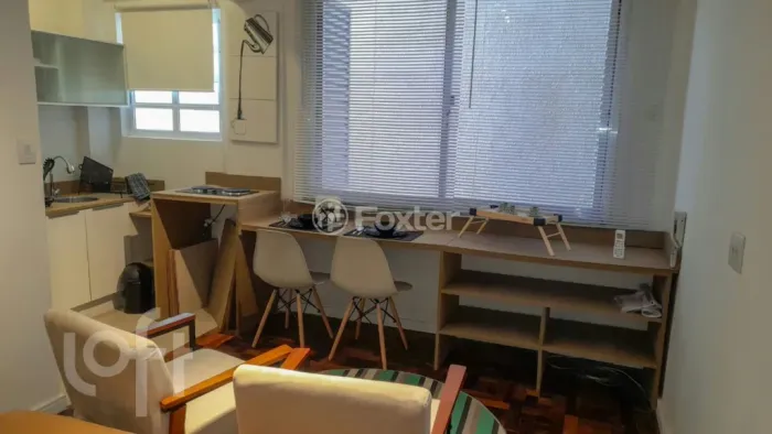 Apartamento à venda Rua dos Andradas, Centro Histórico - Porto Alegre