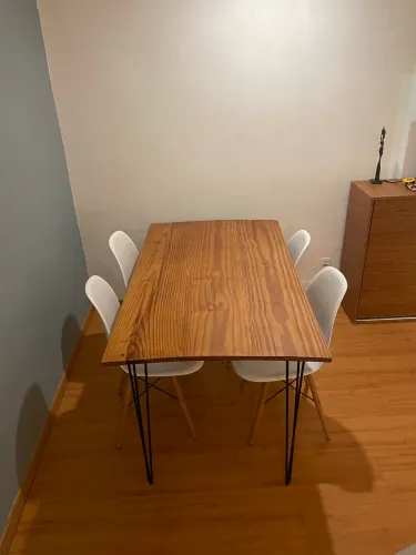 Mesa Jantar 140x83