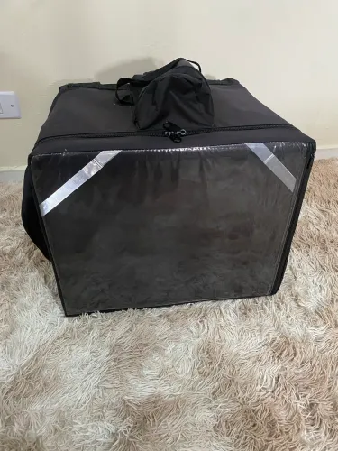 Bag para entregador
