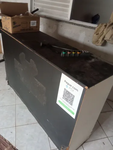 Móveis para lojas 