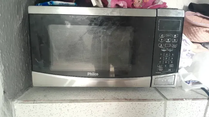 Micro-ondas 