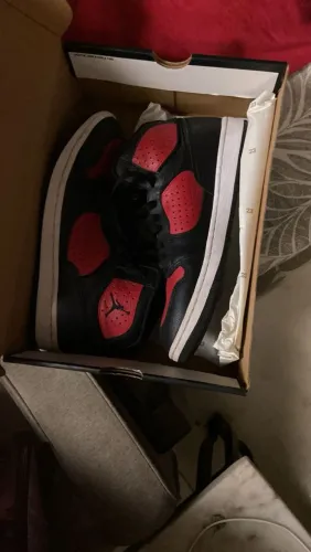 TÊNIS  NIKE JORDAN,  PROMOÇÃO ÚNICA!  De 350 por apenas 199,99
