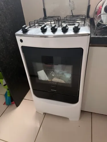 Fogão