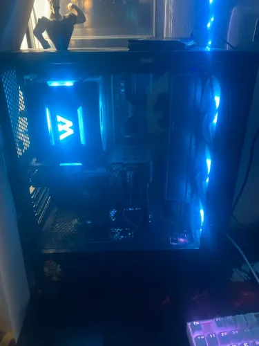 Pc gamer