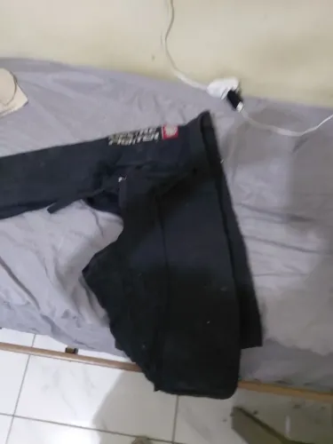 Kimono de jiu-jitsu tamanho A1