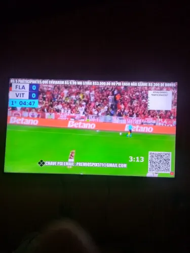 Tv Samsung 65 polegadas