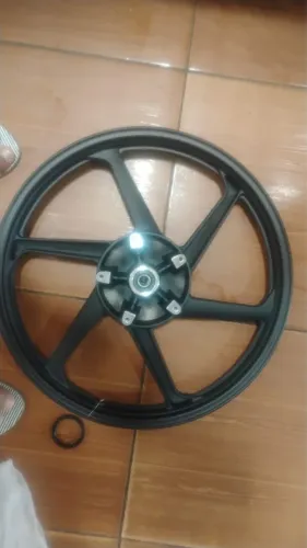 RÓDÃO ORIGINAL DIANTEIRO FACTOR 2025