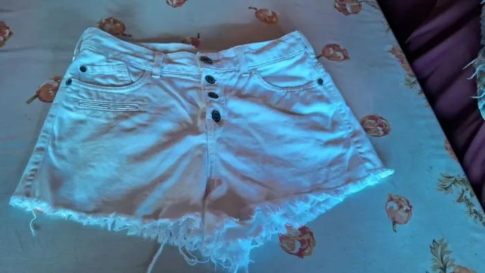 Short n°38 