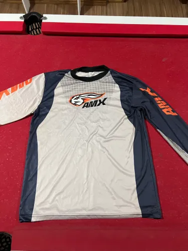 Kit completo para trilha / motocross