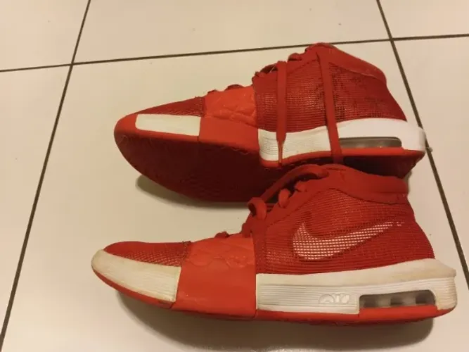 Lebron Witness VIII
