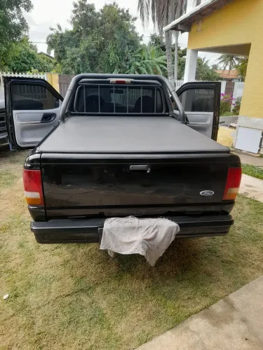 Ford Ranger XL 4.0 CS 1997