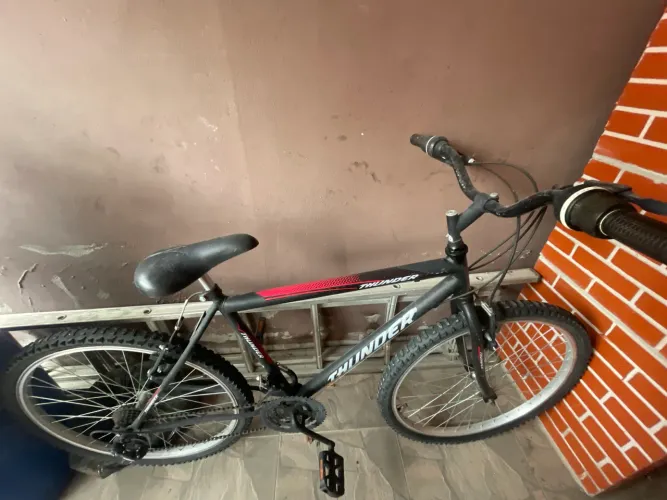 bike thunder aro 26