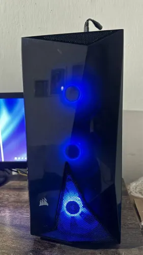 PC Gamer / Edição | AMD Ryzen 7 5800X, RTX 3060 12GB, 32GB RAM DDR4 3600MHz, SSD 500GB