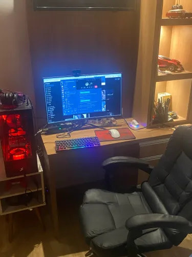 Pc gamer completo