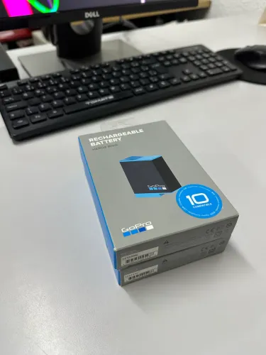 Bateria Gopro Hero 9