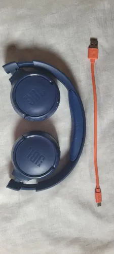 Fone JBL tune510bt