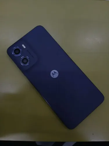 MOTOROLA MOTO G05