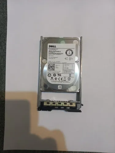 HD SAS 2,5 DELL 1tb Constellation ll 7.2k