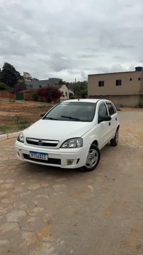 Chevrolet Corsa Hat. Maxx 1.4 8V Econoflex 5P 2012