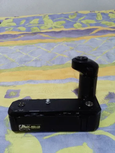 Motor drive Nikon MD-12