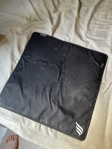 Mousepad fallen controll