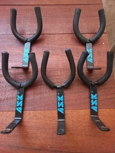 Suporte instrumentos ASK - 5 unidades 