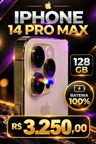 iPhone 14 Pro Max 128
