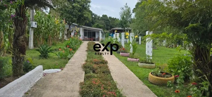 Chácara em Quitandinha PR, Rio da Varzea
