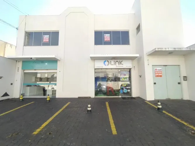 Sala para locação no bairro Centro