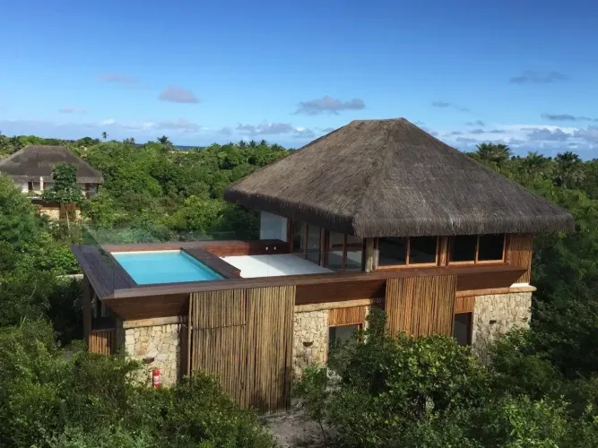 Casa de Vila para aluguel com 320 metros quadrados com 3 quartos