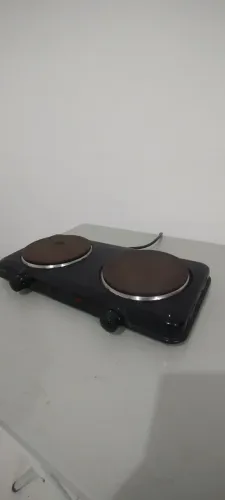Fogão Eletrico Elgin