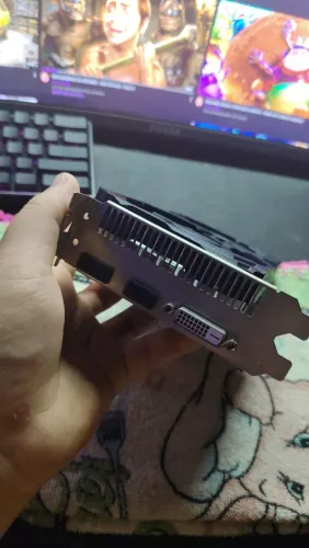 Rx 580 2048sp mancer