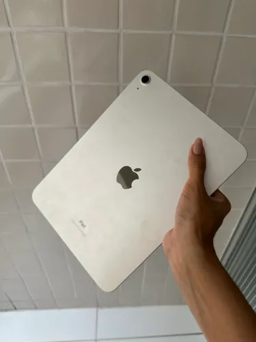 iPad 10