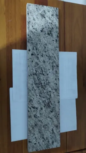 Soleira 60x14cm Bege Santa Cecília