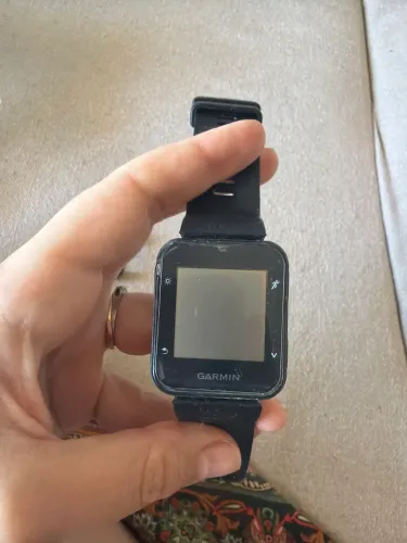 Relógio Garmin Forerunner 35