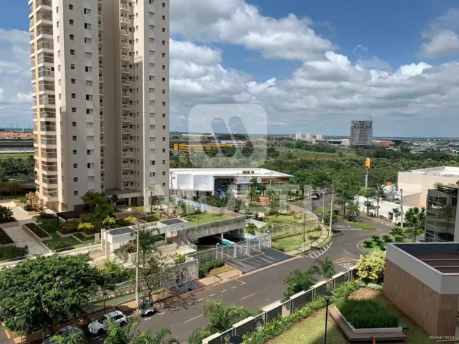 Apartamento - JARDIM KARAIBA