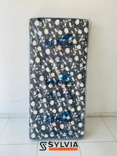 Colchão solteiro 20cm