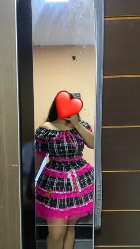Alugo conjunto junino