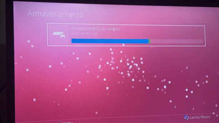 PS4 Slim 1TB
