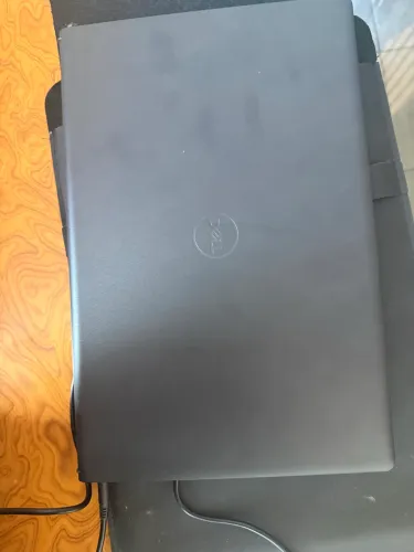 Notebook Dell